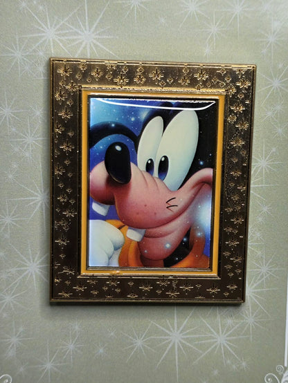Acme-Hotart - Smile - Goofy