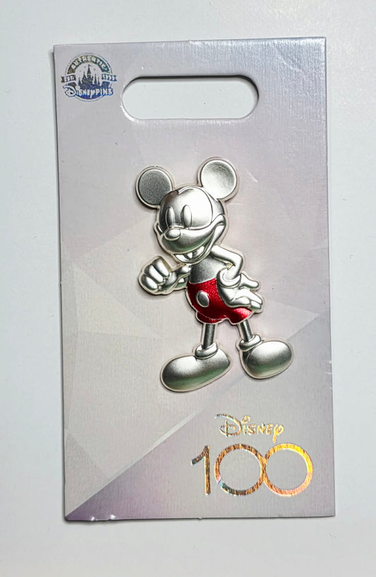Mickey Mouse - 100th Anniversary