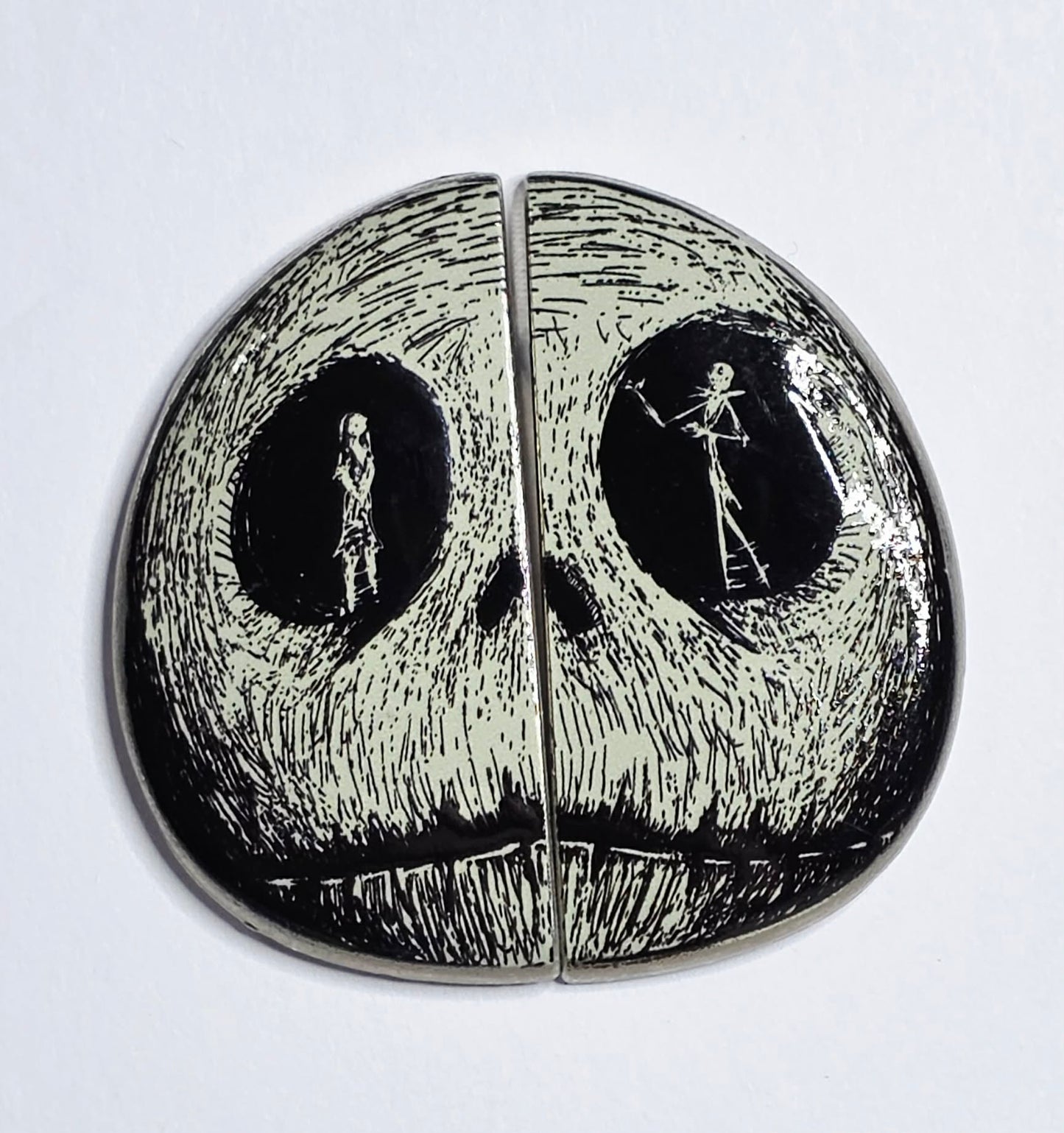 Nightmare Before Christmas - Jack