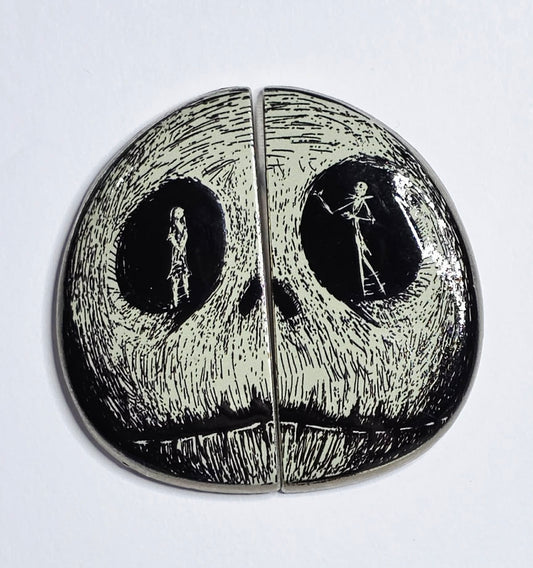 Nightmare Before Christmas - Jack