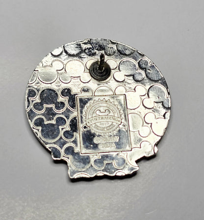 Mickey Mouse - Light Blue - Oh Mickey! Mystery Collection - 2010