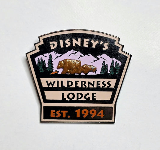Disney’s Wilderness Lodge at Walt Disney World