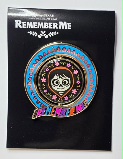 Coco - Miguel spinner