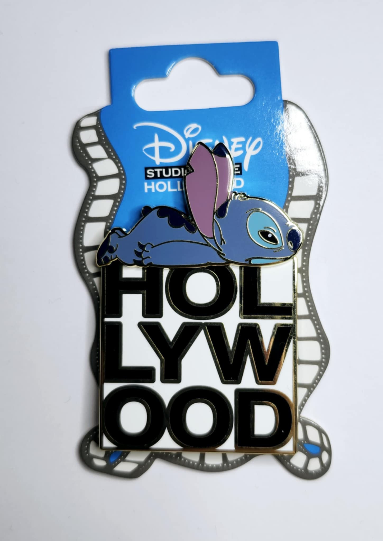 Stitch - Disney Studio Store Hollywood – Canada's Disney Connection