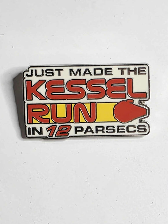 Star Wars - Kessel Run