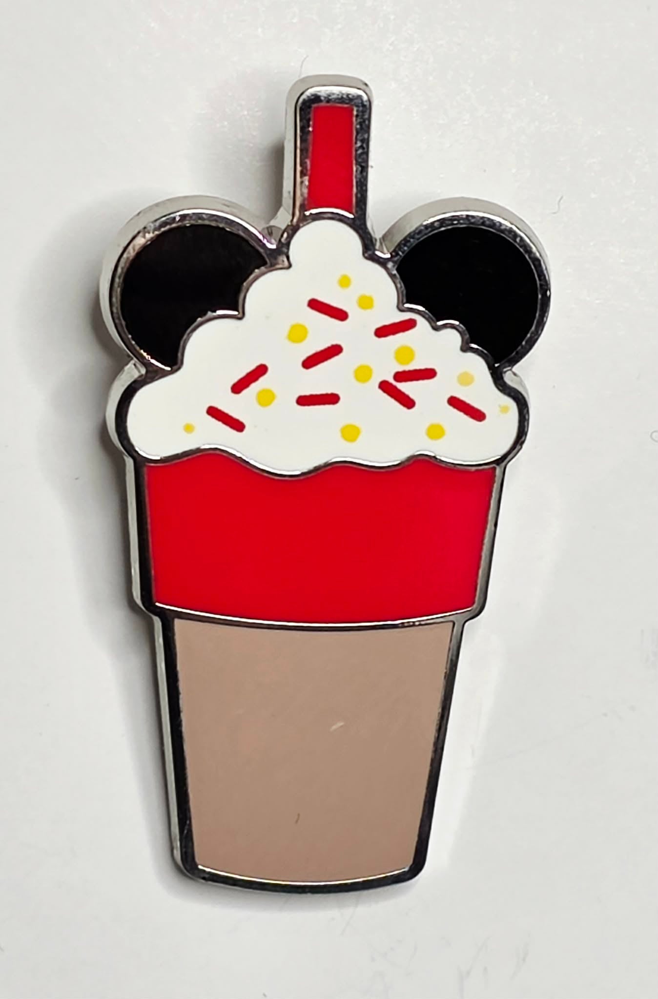 Stitch Attacks Snacks - Ice Cream