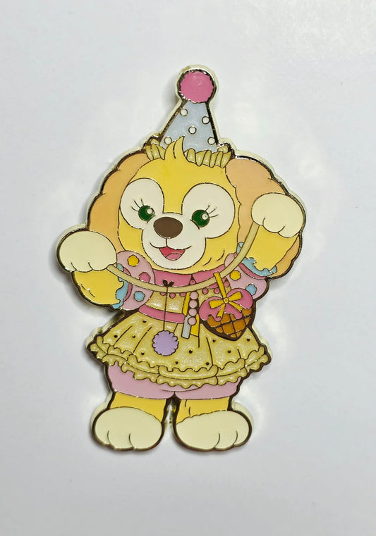Duffy and Friends - CookieAnn "From All of Us" Mystery