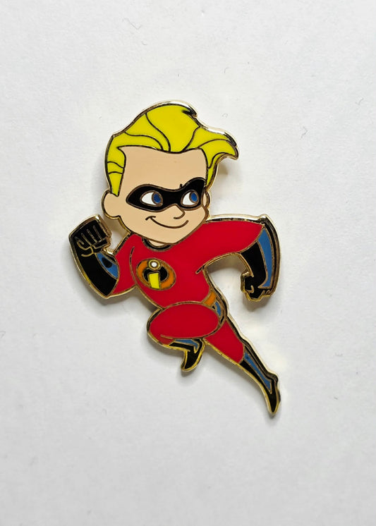 The Incredibles - Dash