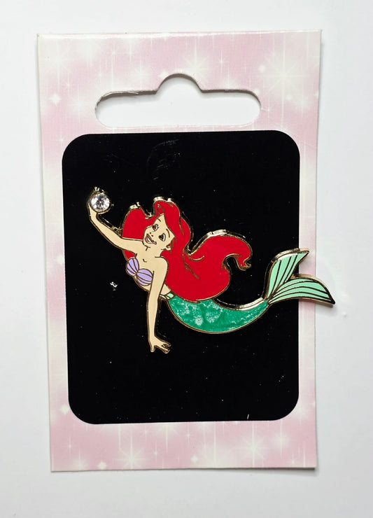 Little Mermaid - Ariel - Disney Store Japan