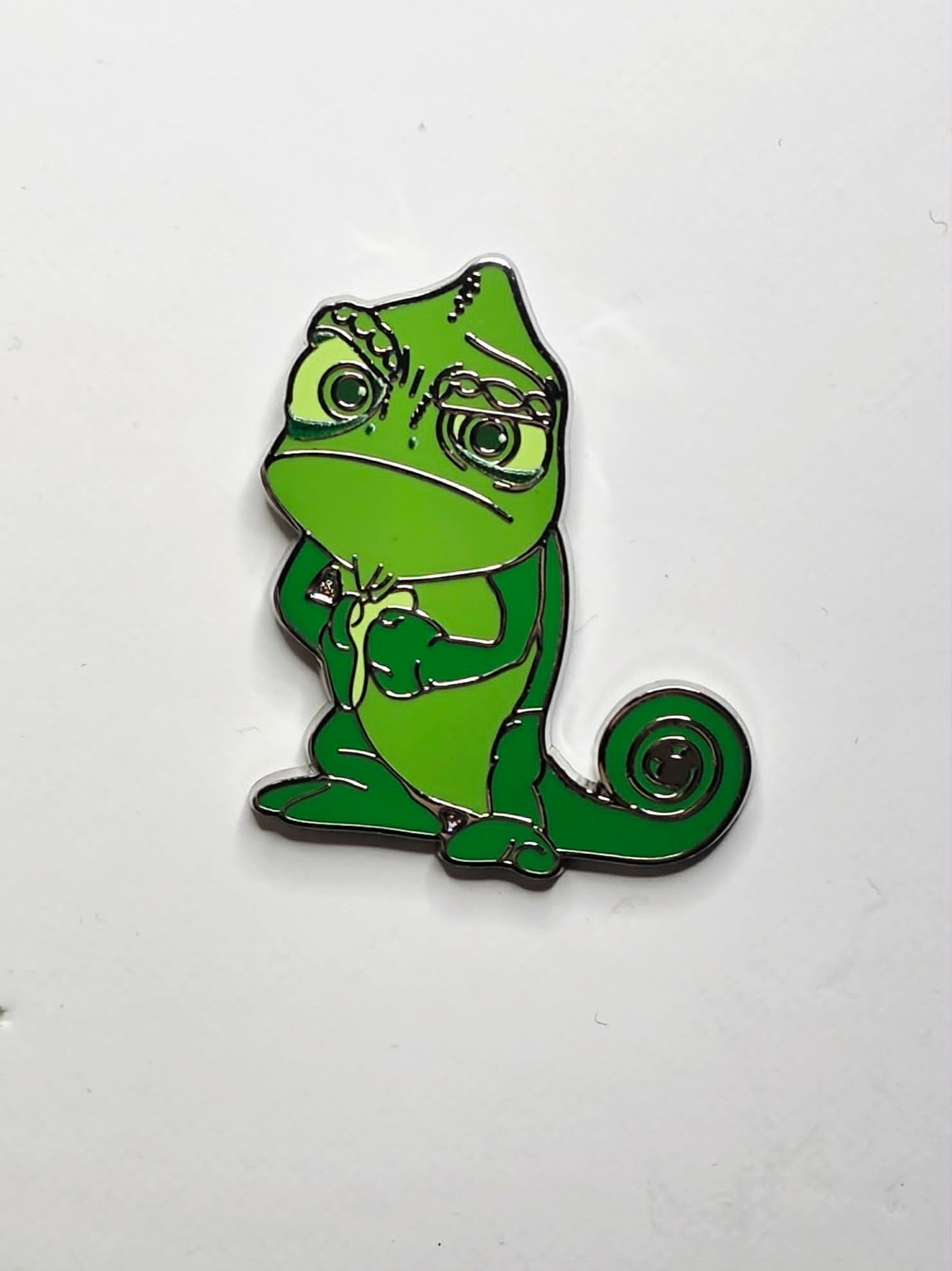 Tangled - Pascal