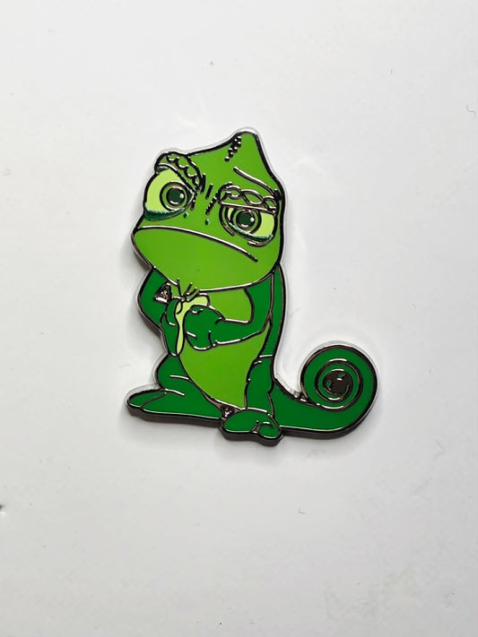 Tangled - Pascal