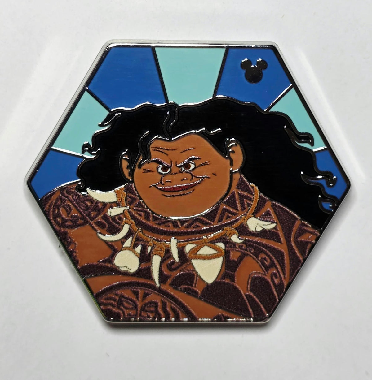 Moana - Maui - 2026 Hidden Disney Series (Wave B)