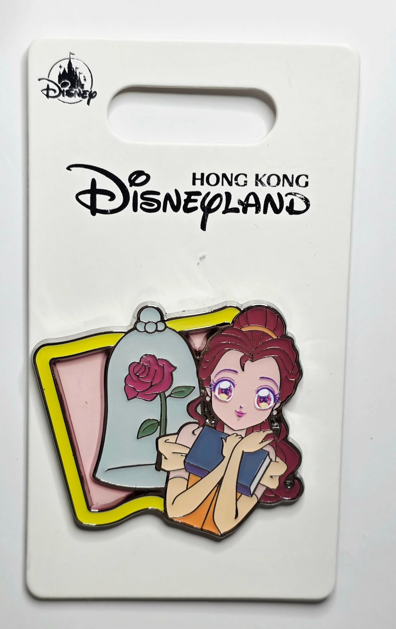 Belle -  Manga Princesses - Hong Kong