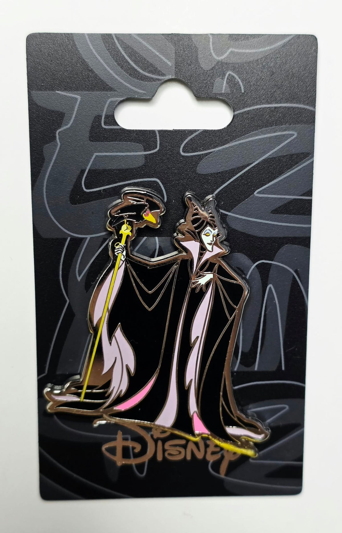 Sleeping Beauty - Maleficent