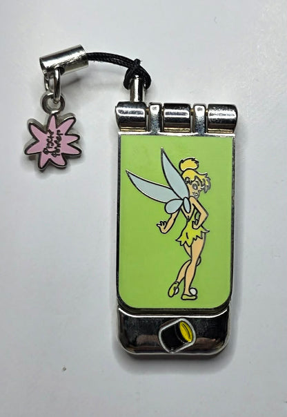 Tinker Bell - Disney Spotlight Series flip phone