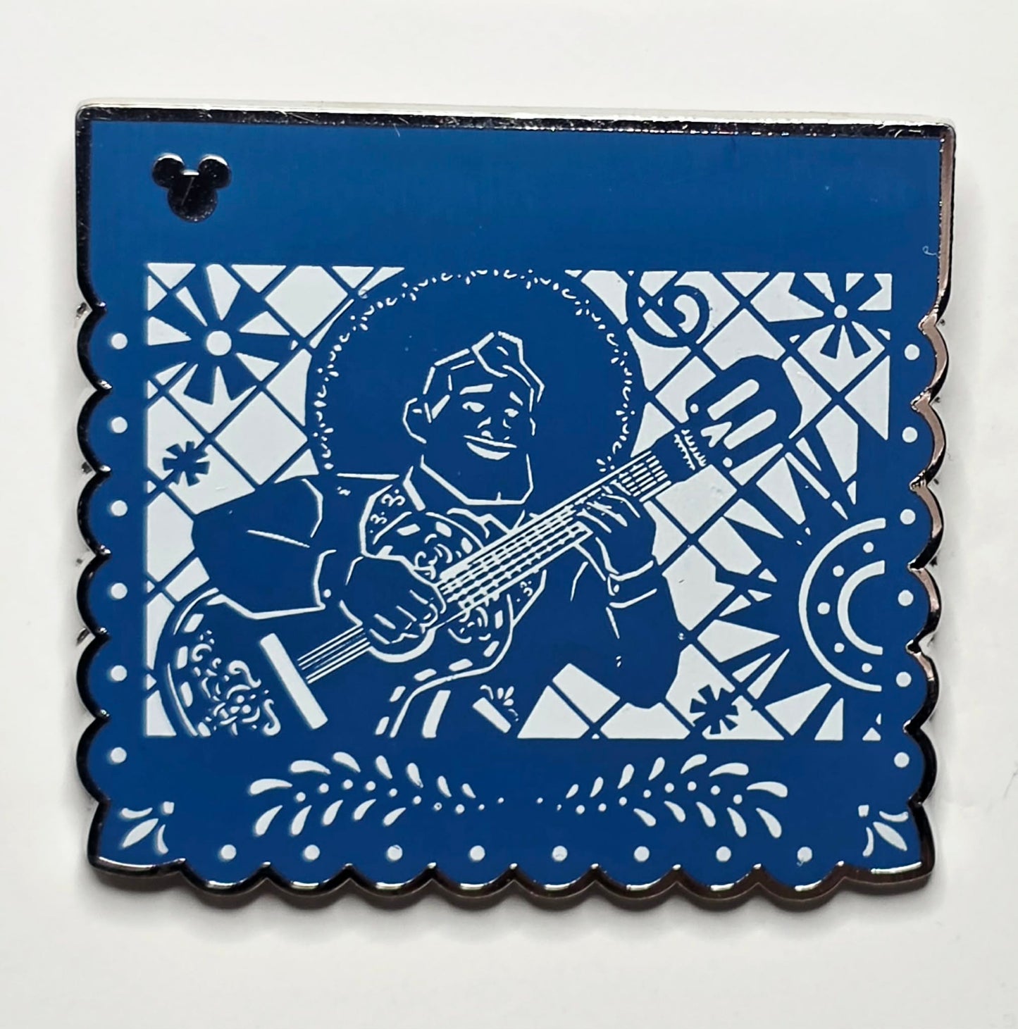 Coco - Papel Picado