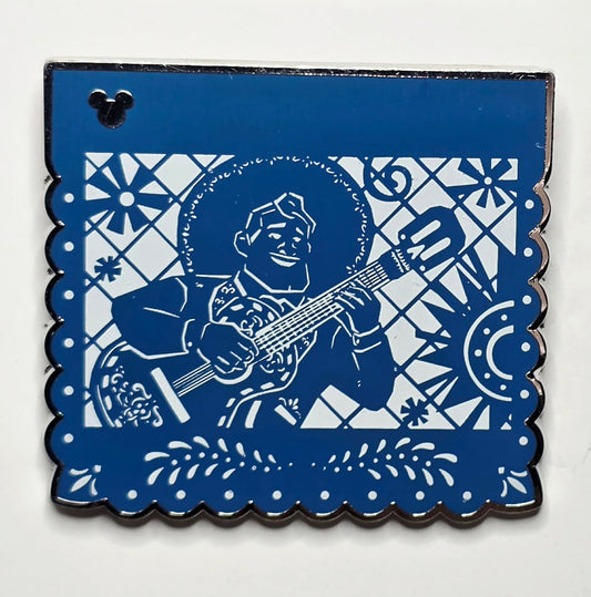 Coco - Papel Picado