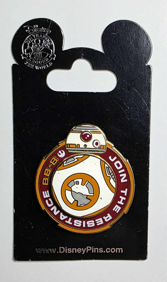 Star Wars - BB8 - Spinner