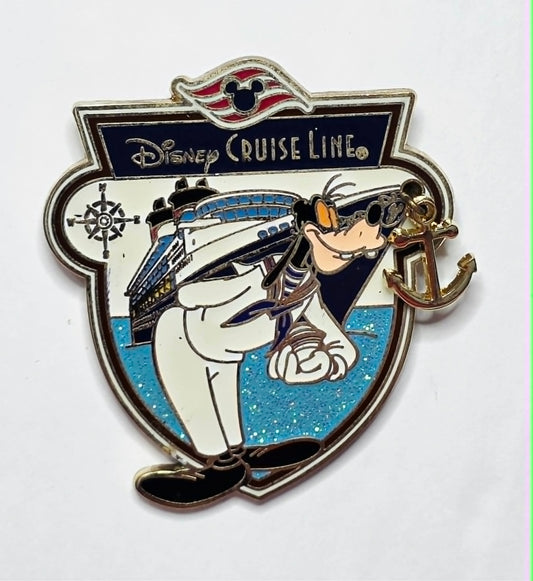 Disney Cruise Line - Goofy LE 500