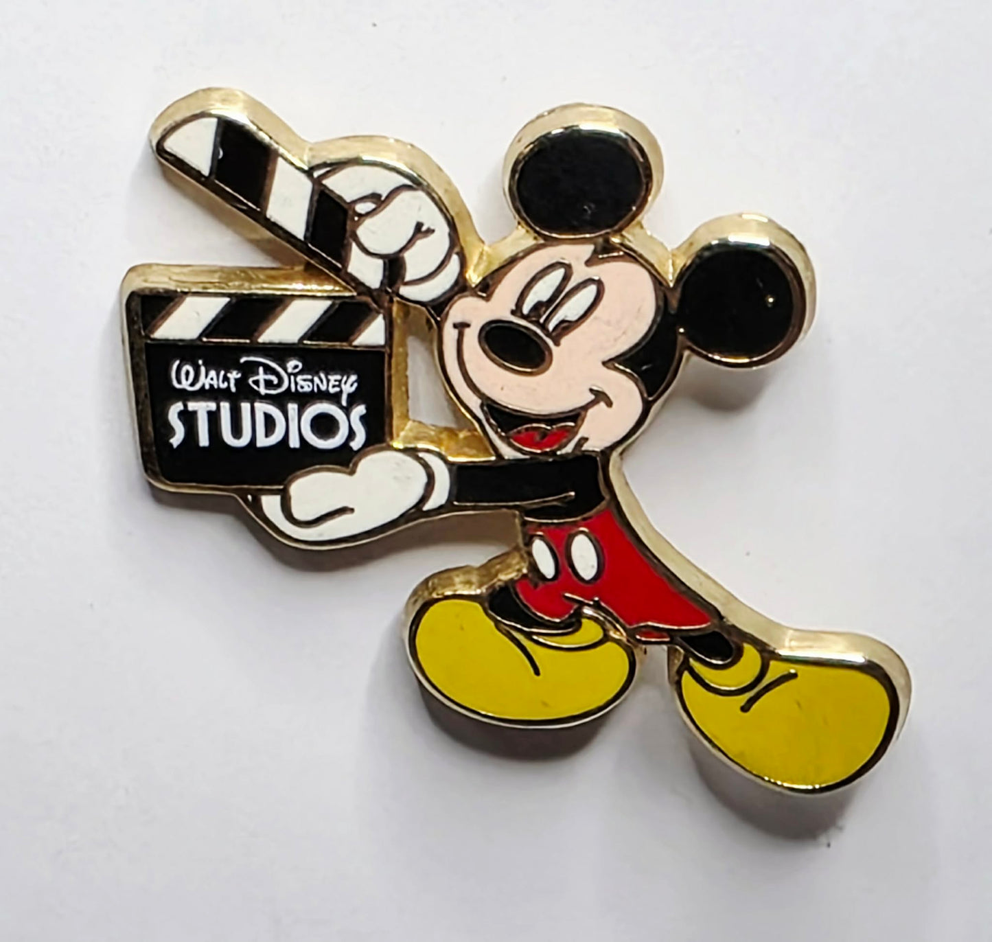 Disneyland Paris Walt Disney Studios Mickey