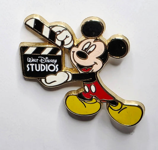 Disneyland Paris Walt Disney Studios Mickey