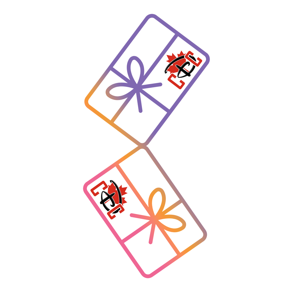 Canada's Disney Connection GIFT CARDS