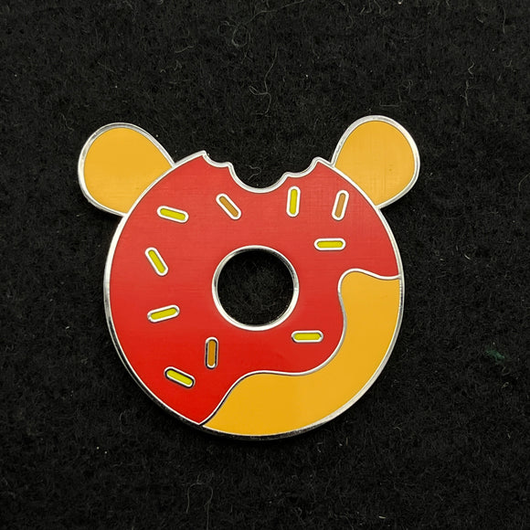 Loungefly - Winnie the Pooh - Donut