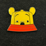 Loungefly - Disney Hats - Pooh