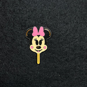 Loungefly - Character Popsicles - Minnie Mouse