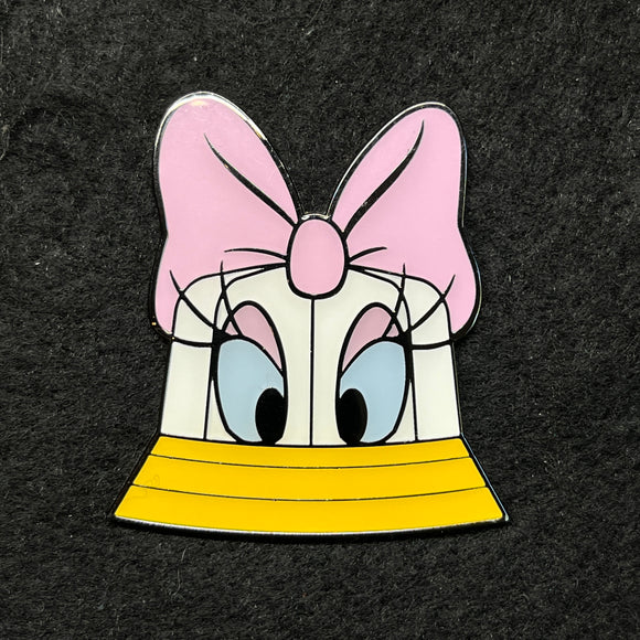 Loungefly - Disney Character Hats - Daisy Duck