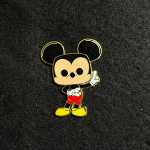 Funko Pop! Pins - Mickey Mouse