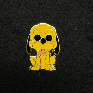 Funko Pop! Pins - Pluto