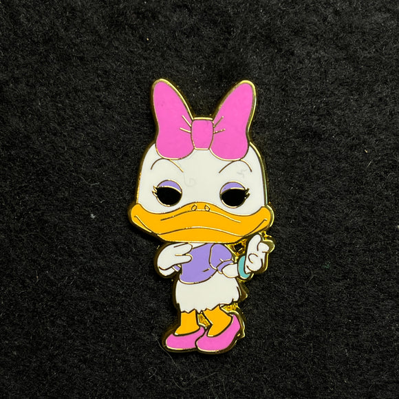 Funko Pop! Pins - Daisy Duck