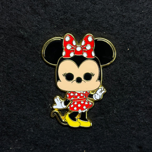 Funko Pop! Pins - Minnie Mouse