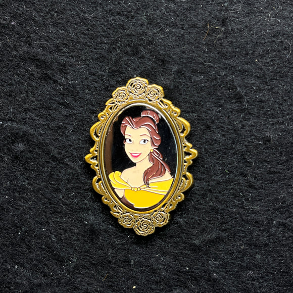 Loungefly - Mirror Frame Princesses - Belle