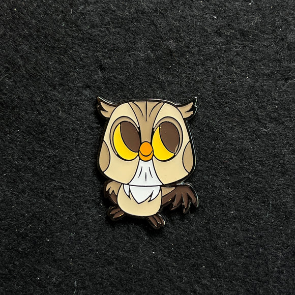 Loungefly - Chibi Owl