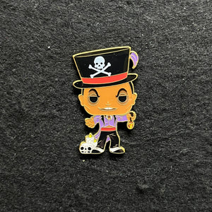 Funko Pop! Pins - Villains - Dr. Facilier