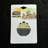 Star Wars - The Mandalorian - Grogu Carrier - Hinge Pin