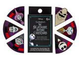 The Nightmare Before Christmas - Roulette Wheel - SHOCK