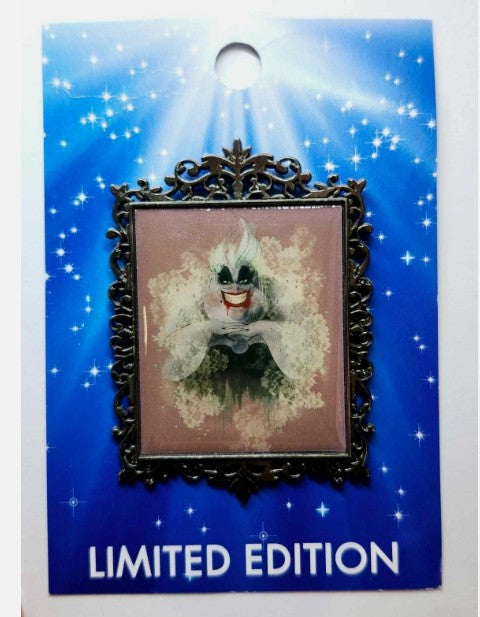 Acme Archives- Little Mermaid - Ursula