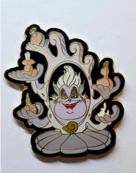 Little Mermaid - Ursula