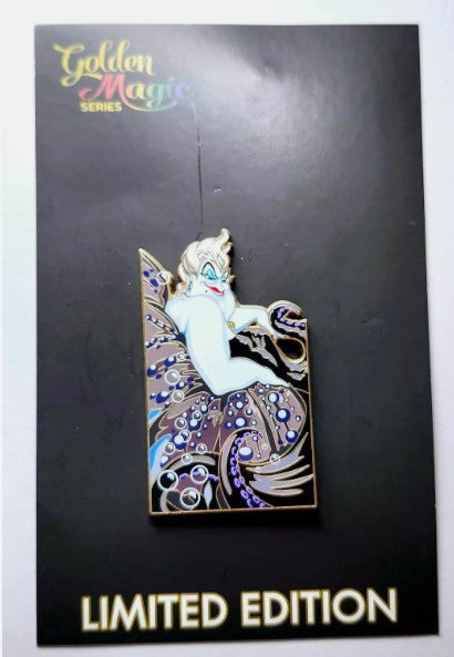 Acme Archives - Golden Magic Series - Ursula