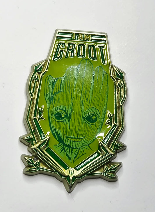 Baby Groot - 2017