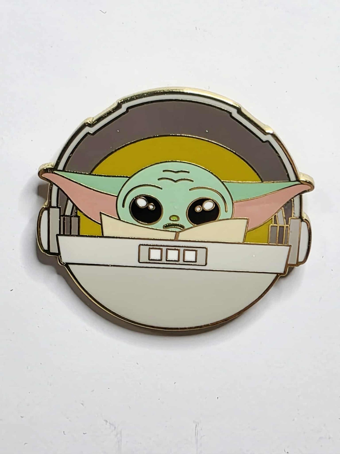 Disney Star Wars Mandalorian - Loungefly - Grogu