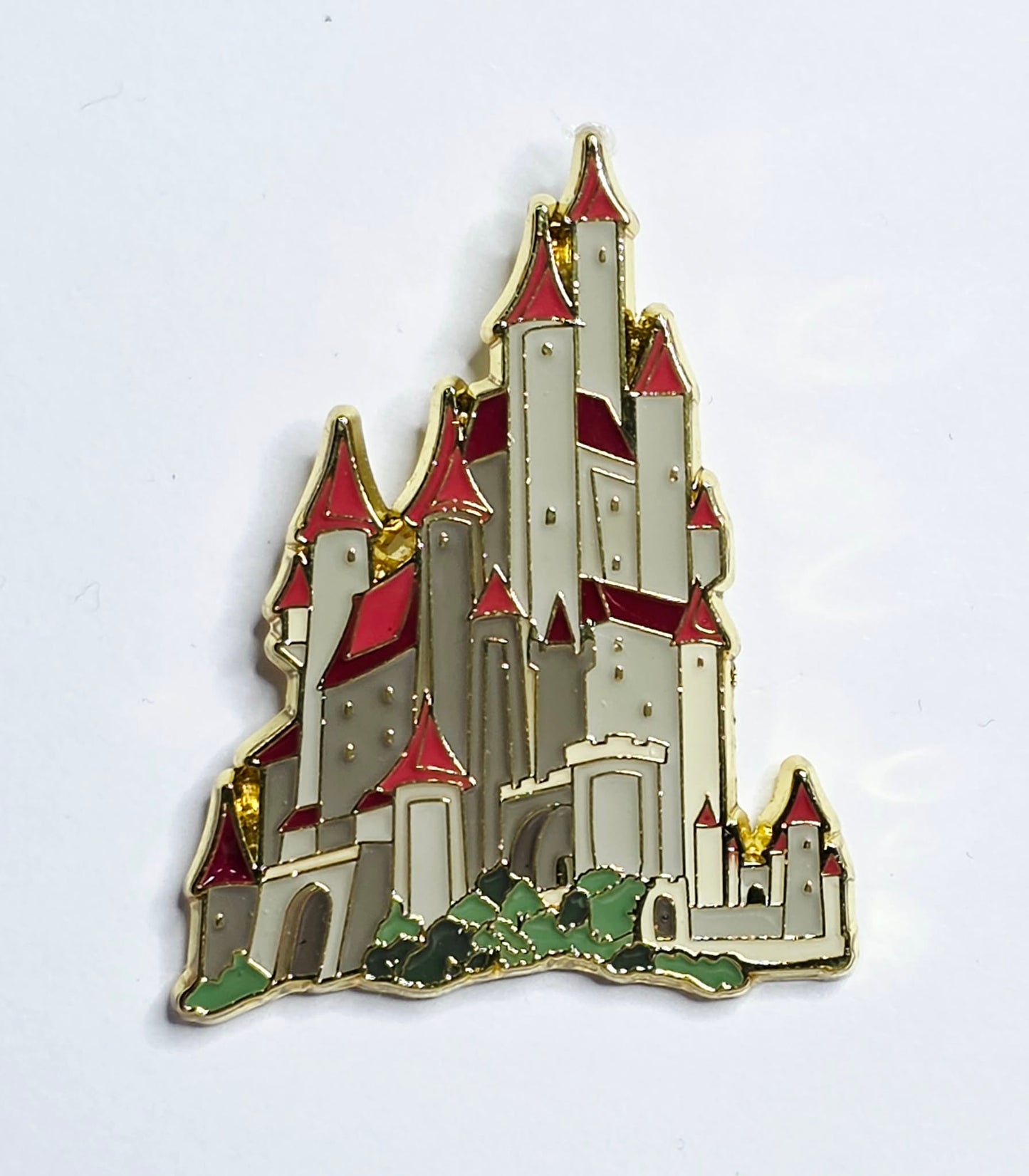 Snow White's - Disney Princess Castle