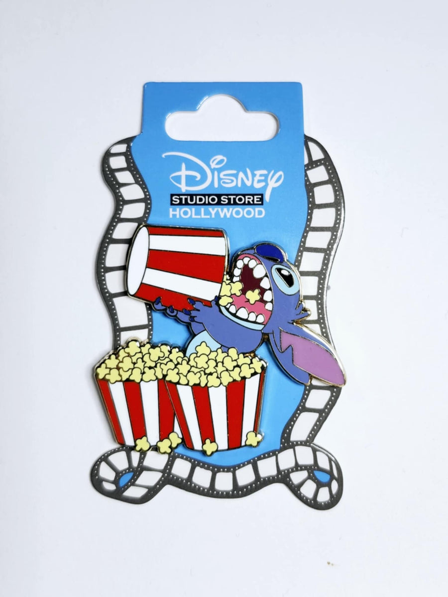 Stitch - Disney Studio Store Hollywood – Canada's Disney Connection