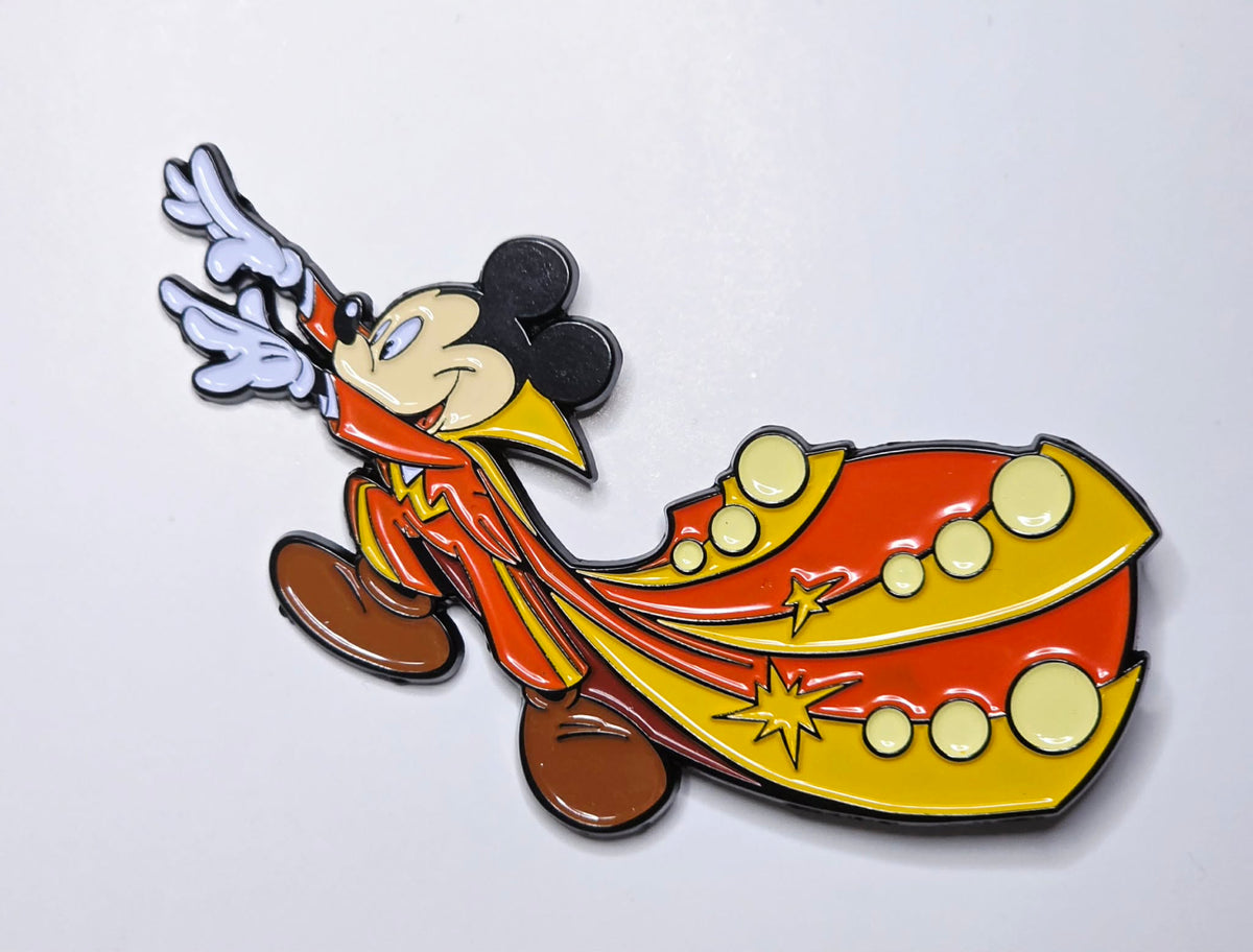 Mickey Mouse - D23 Exclusive Walt Disney World 50th Anniversary