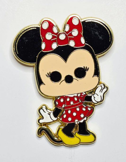 Funko Pop! Disney Minnie Mouse