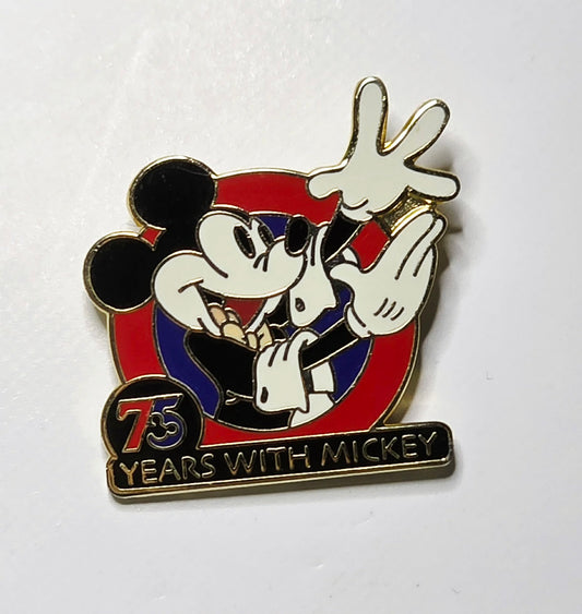 Mickey from the - 75 Years with Mickey