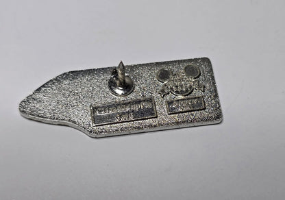 Walt Disney World Orange Monorail - Hidden Mickey or Cast Lanyard